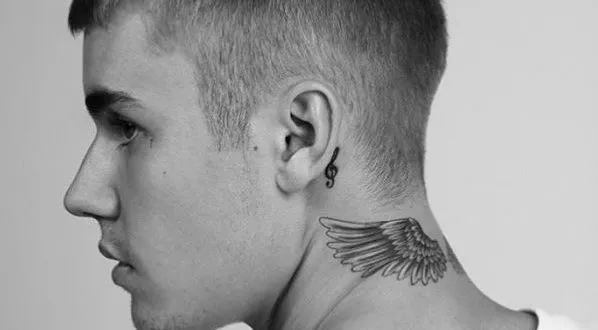 Justin Bieber - angels & demons