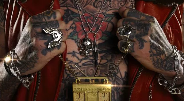 Yelawolf - Trunk Muzik 3