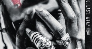 ASAP Rocky - ALLA (At Long Last ASAP)