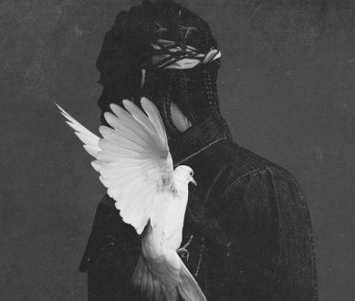 Pusha T - King Push Darkest Before Dawn