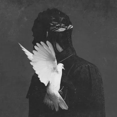 Pusha T - King Push Darkest Before Dawn