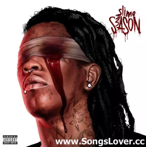 Young Thug - Slime Season 3
