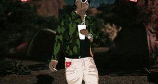 Chief Keef - Camp GloTiggy