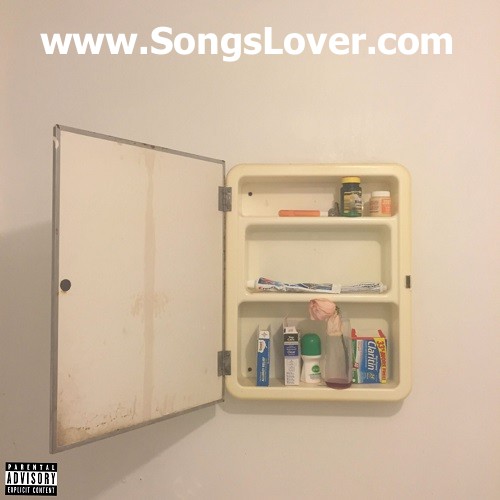 Fat Nick - When The Lean Runs Out