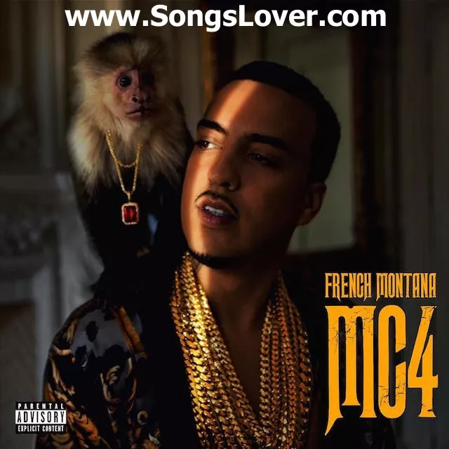 French Montana - MC4