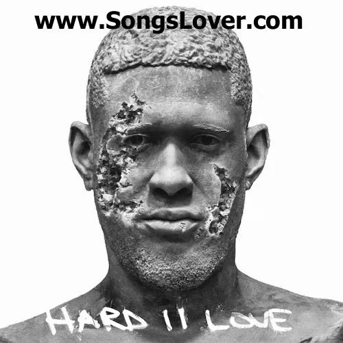 Usher - Hard II Love