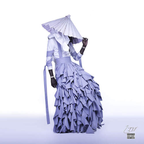 Young Thug - No, My Name is Jeffery