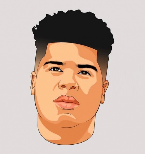 ILOVEMAKONNEN - Searching