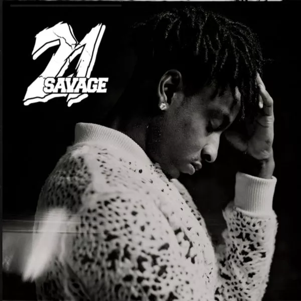 21 Savage - Ice Age