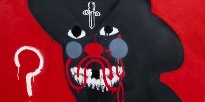 21 Savage – WHAT HAPPENED TO THE STREETS [E]