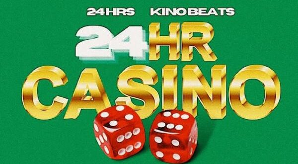 24hrs & Kino Beats