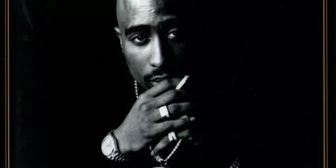 2PAC - The Prophet The Best Of The Works - 2003