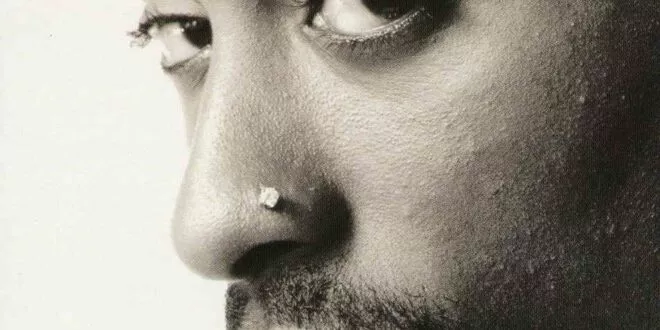 2PAC - The Rose That Grew From Concrete Vol. 1 (US)