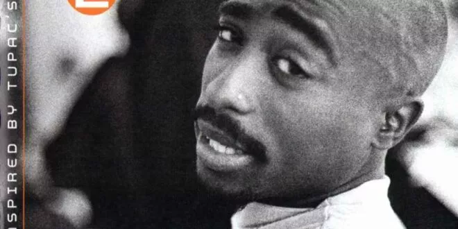 2PAC - The Rose Vol. 2 (US) - 2005