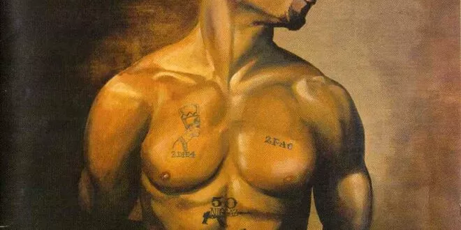 2PAC - Until The End Of Time