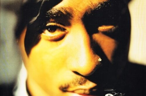 2Pac - Greatest Hits 1998