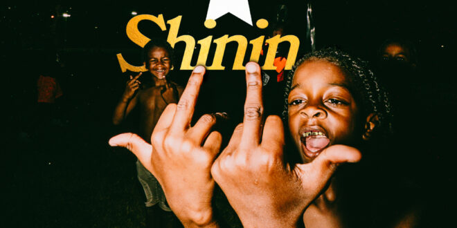 4batz - Still Shinin [E]