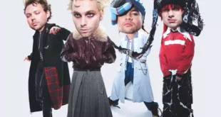 5 Seconds Of Summer - NOT OK