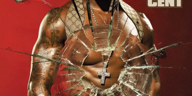 50 Cent - Get Rich or Die Trying