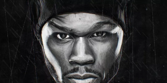 50 Cent - The Kanan Tape