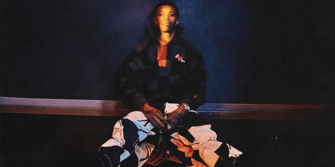 A Boogie Wit Da Hoodie - Part of Me