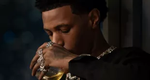 A Boogie Wit da Hoodie - Last Drink