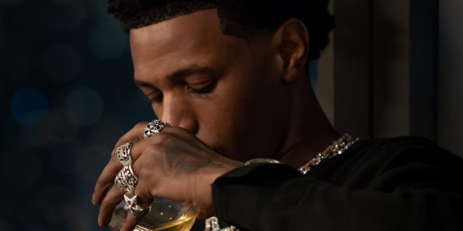 A Boogie Wit da Hoodie – Last Drink