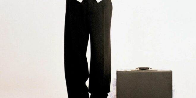 A-Reece - Business As Usual [E]