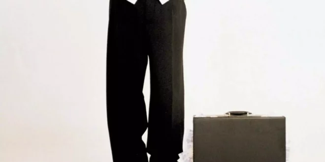 A-Reece - Business As Usual [E]