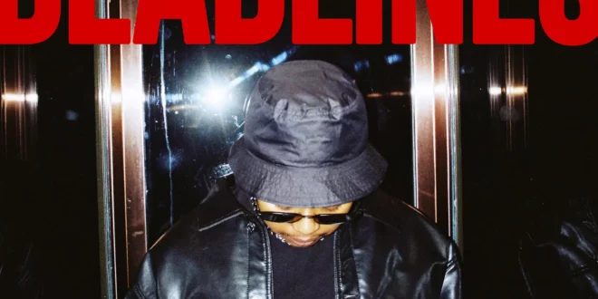 A-Reece - DEADLINES - FREE P2 [E]