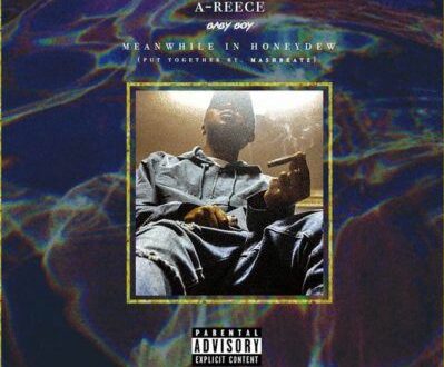 A-Reece - Gwan Big Up Urself