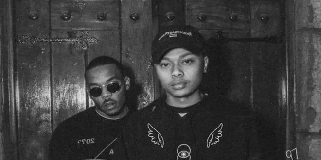 A-Reece - Reece Effect