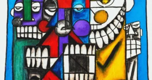 A-Reece - Today's Tragedy Tomorrow's Memory - the mixtape [E]