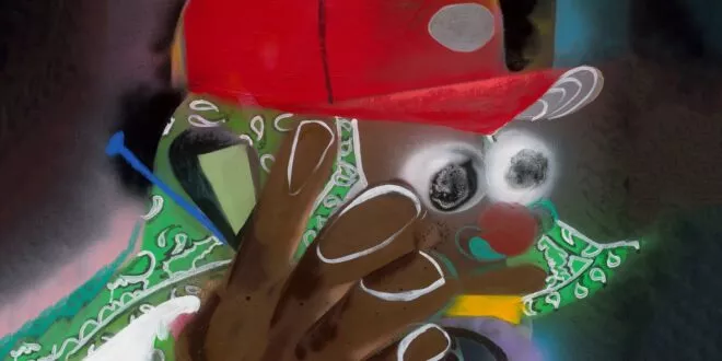 A$AP Ferg – FLIP PHONE SHORTY – STRICTLY FOR DA STREETZ VOL. 1 [E]