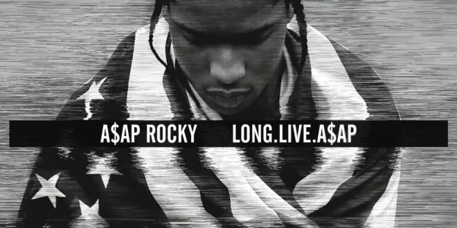 A$AP Rocky – LONG.LIVE.AAP (Deluxe Version) [E]