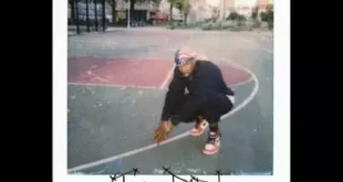 A$AP Twelvyy - The Bark Lyrics