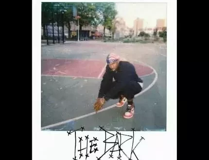 A$AP Twelvyy - The Bark Lyrics