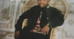 ALLBLACK - Slow Motion Better Than No Motion