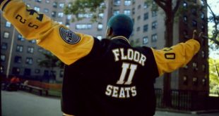 ASAP Ferg - Floor Seats II