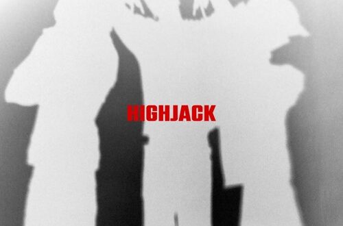 ASAP Rocky - HIGHJACK (feat. Jessica Pratt)