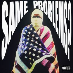 ASAP Rocky - Same Problems