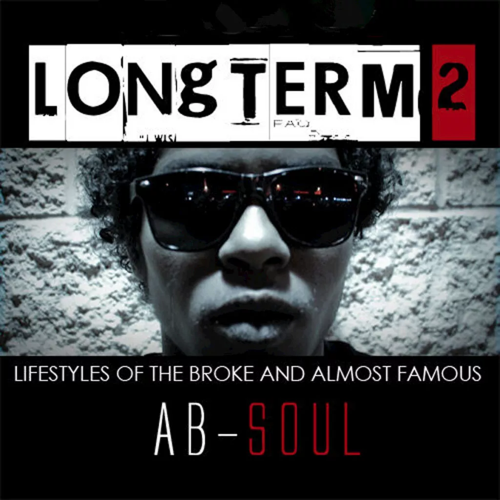 Ab-Soul - Long Term 1 and 2