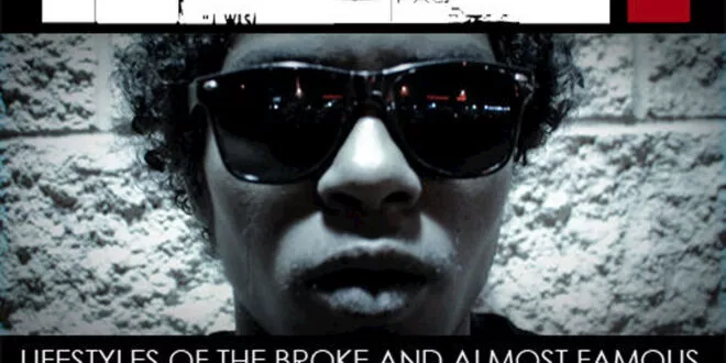 Ab-Soul - Long Term 1 and 2