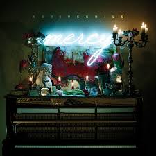 Active Child - Mercy