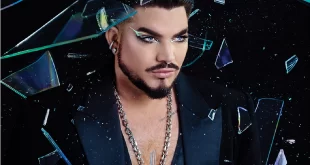 Adam Lambert