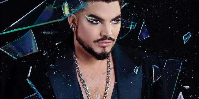 Adam Lambert