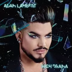 Adam Lambert - Holding Out for a Hero