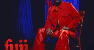 Adekunle Gold - Fuji [E]