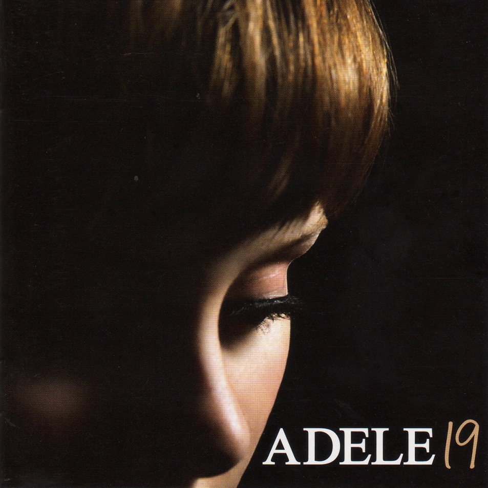 Adele - 19