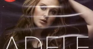 Adele - Greatest Hits - 2012